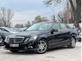 MERCEDES-BENZ E 500 2011/2 - 2