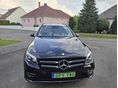 MERCEDES-BENZ GLC 350 2017/2 - 1