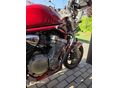 SUZUKI GSF 600 (BANDIT) 2002/1 - 3