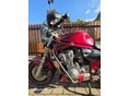 SUZUKI GSF 600 (BANDIT) 2002/1 - 4