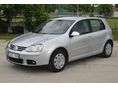 VOLKSWAGEN GOLF V 2007/8 - 1