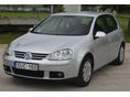 VOLKSWAGEN GOLF V 2007/8 - 2