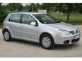 VOLKSWAGEN GOLF V 2007/8 - 4