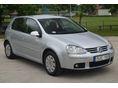 VOLKSWAGEN GOLF V 2007/8 - 5
