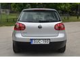 VOLKSWAGEN GOLF V 2007/8 - 9