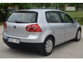 VOLKSWAGEN GOLF V 2007/8 - 10