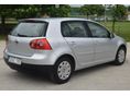 VOLKSWAGEN GOLF V 2007/8 - 11