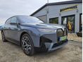 BMW IX xDrive50 108,8kWh M-paket