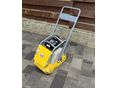 WACKER WP 1540 A 2016 lapvibrátor