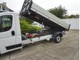 FIAT DUCATO 2021/8 - 9