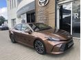 TOYOTA CAMRY 2025/8 - 1