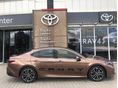 TOYOTA CAMRY 2025/8 - 2