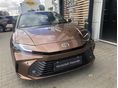 TOYOTA CAMRY 2025/8 - 5