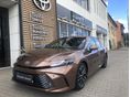 TOYOTA CAMRY 2025/8 - 6
