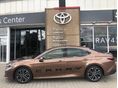 TOYOTA CAMRY 2025/8 - 7