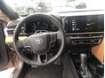 TOYOTA CAMRY 2025/8 - 11