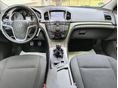 OPEL INSIGNIA 2010/9 - 11