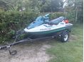 SEA-DOO 2002 - 3