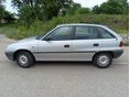 OPEL ASTRA F 2002 - 2