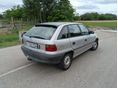 OPEL ASTRA F 2002 - 4