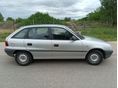 OPEL ASTRA F 2002 - 5