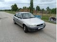 OPEL ASTRA F 2002 - 6