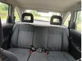 OPEL ASTRA F 2002 - 10