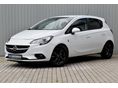 OPEL CORSA 1.4 120 év Telefontükrözés Ülésfűtés Kormányfűtés Kamera