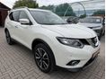 NISSAN X-TRAIL 2016/3 - 3