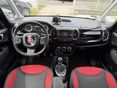 FIAT 500L 2013/8 - 9