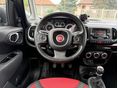 FIAT 500L 2013/8 - 10