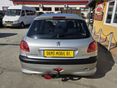 PEUGEOT 206 2005/9 - 5