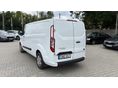 FORD TRANSIT 2021/8 - 3