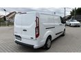 FORD TRANSIT 2021/8 - 4