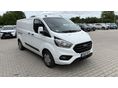 FORD TRANSIT 2021/8 - 1