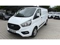 FORD TRANSIT 2021/8 - 2