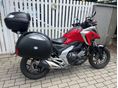 HONDA NC 750 XD 2021/9 - 2