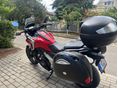 HONDA NC 750 XD 2021/9 - 3