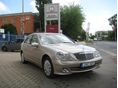 MERCEDES-BENZ C 200 2005/9 - 1