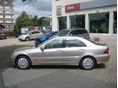MERCEDES-BENZ C 200 2005/9 - 2