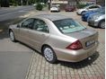 MERCEDES-BENZ C 200 2005/9 - 3