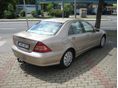 MERCEDES-BENZ C 200 2005/9 - 4
