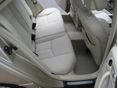 MERCEDES-BENZ C 200 2005/9 - 11