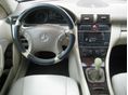 MERCEDES-BENZ C 200 2005/9 - 5