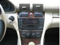 MERCEDES-BENZ C 200 2005/9 - 6