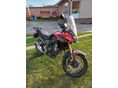HONDA CB 500 X 