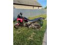 HONDA CB 500 X 2023/5 - 2