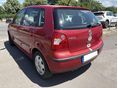 VOLKSWAGEN POLO IV 2004/12 - 2