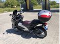 HONDA NC 700 D INTEGRA