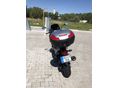 HONDA NC 700 D 2012/5 - 2
